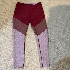Outdoor Voices leggings